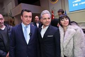 AK PARTİ ANKARA İL BAŞKANLIĞI ŞEHİT AİLELER VE GAZİLER İFTAR PROGRAMI