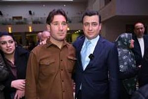 AK PARTİ ANKARA İL BAŞKANLIĞI ŞEHİT AİLELER VE GAZİLER İFTAR PROGRAMI