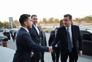 TÜGVA AİLE İFTARI 