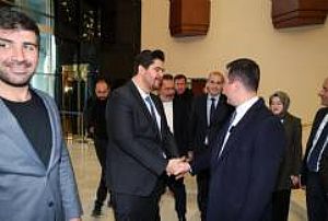 TÜGVA AİLE İFTARI 