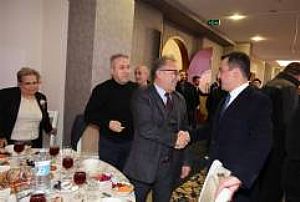 TÜGVA AİLE İFTARI 