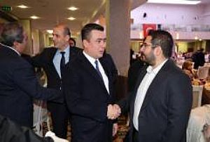 TÜGVA AİLE İFTARI 