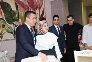 TÜGVA AİLE İFTARI 