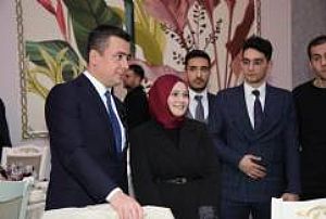 TÜGVA AİLE İFTARI 