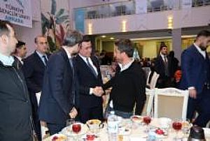 TÜGVA AİLE İFTARI 