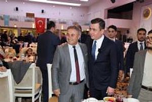 TÜGVA AİLE İFTARI 