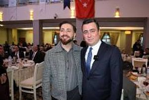 TÜGVA AİLE İFTARI 