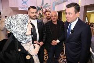 TÜGVA AİLE İFTARI 