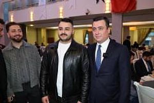 TÜGVA AİLE İFTARI 