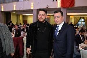 TÜGVA AİLE İFTARI 