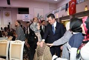 TÜGVA AİLE İFTARI 