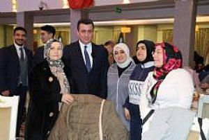 TÜGVA AİLE İFTARI 