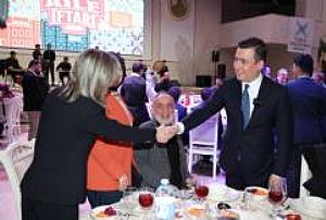 TÜGVA AİLE İFTARI 