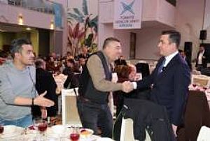 TÜGVA AİLE İFTARI 