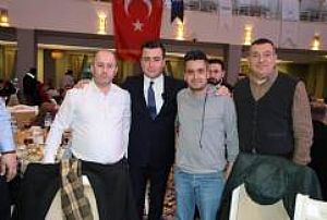 TÜGVA AİLE İFTARI 