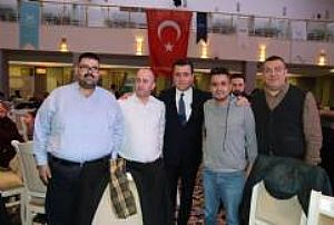 TÜGVA AİLE İFTARI 