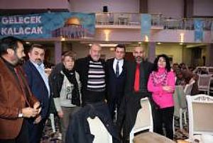 TÜGVA AİLE İFTARI 