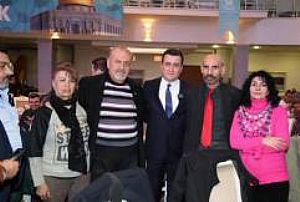 TÜGVA AİLE İFTARI 