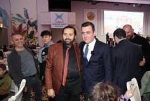 TÜGVA AİLE İFTARI 