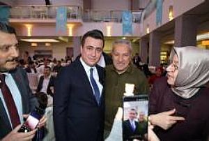 TÜGVA AİLE İFTARI 