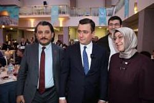 TÜGVA AİLE İFTARI 