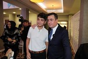 TÜGVA AİLE İFTARI 