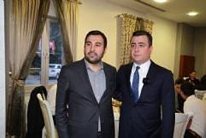 TÜGVA AİLE İFTARI 