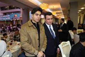 TÜGVA AİLE İFTARI 