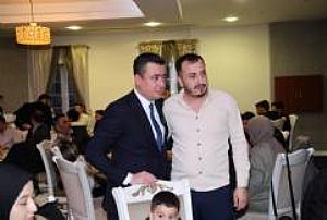 TÜGVA AİLE İFTARI 