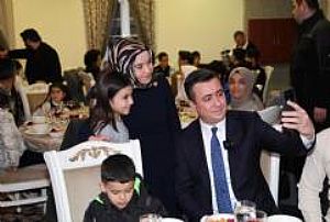 TÜGVA AİLE İFTARI 