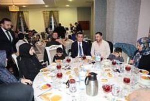 TÜGVA AİLE İFTARI 