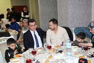 TÜGVA AİLE İFTARI 