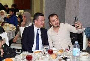 TÜGVA AİLE İFTARI 