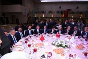 TÜGVA AİLE İFTARI 