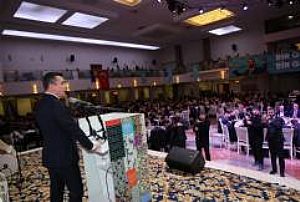 TÜGVA AİLE İFTARI 