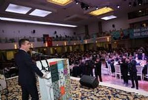 TÜGVA AİLE İFTARI 