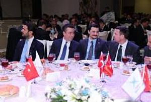 TÜGVA AİLE İFTARI 