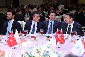 TÜGVA AİLE İFTARI 