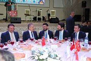 TÜGVA AİLE İFTARI 