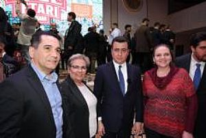 TÜGVA AİLE İFTARI 