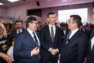 TÜGVA AİLE İFTARI 