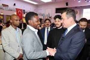 TÜGVA AİLE İFTARI 