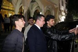 TÜGVA AİLE İFTARI 