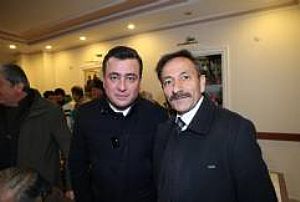 ÇAMLIDERE İFTAR PROGRAMI