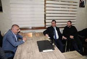 ÇAMLIDERE İFTAR PROGRAMI