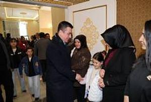 KIZILCAHAMAM İFTAR PROGRAMI