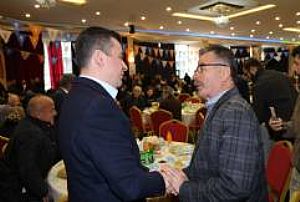 KIZILCAHAMAM İFTAR PROGRAMI