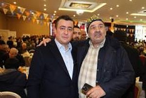 KIZILCAHAMAM İFTAR PROGRAMI