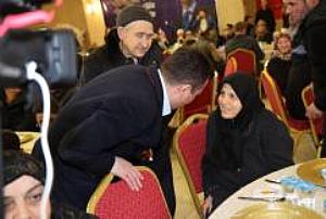 KIZILCAHAMAM İFTAR PROGRAMI