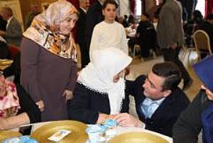 KIZILCAHAMAM İFTAR PROGRAMI